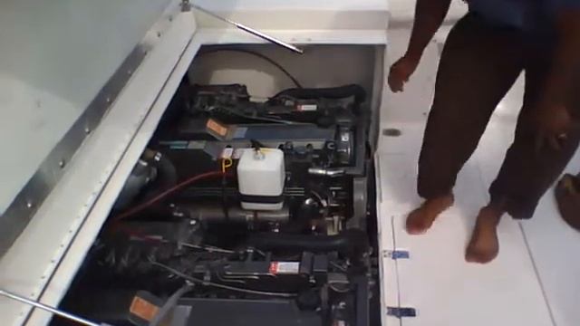 Marlin 350 FM смотреть онлайн