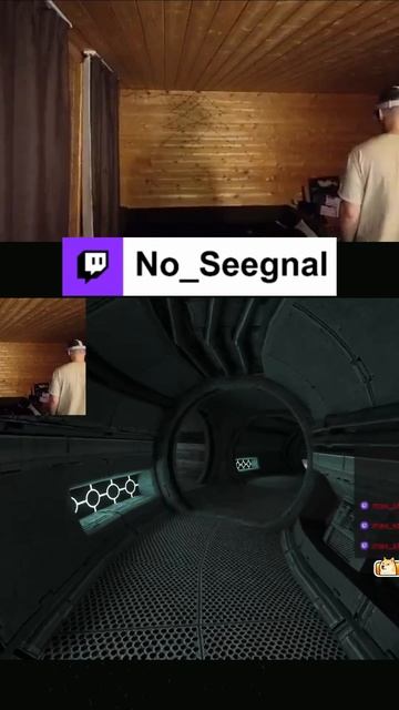 Эбеновый Ястреб! #noseegnal #starwars #ноусигнал #стример #nosignal #swkotor смотреть онлайн