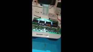 Восстановление ЭБУ Chrysler , Dodge .