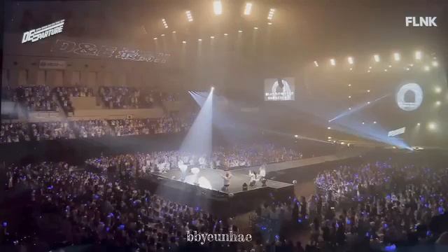 SUPER JUNIOR - D&E DEPARTURE IN KOBE DAY2 #SUPERJUNIORDnE #DEPARTURE #동해 #DONGHAE 26-06-2024 смотреть онлайн
