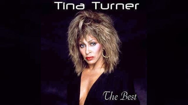 The best - Tina Turner смотреть онлайн