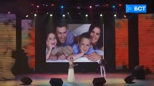 Алия Карачурина - Әти-әнине зурлап