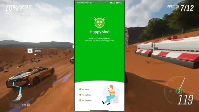 How To Download GTA5 In Mobile|| 100% Working || Gaming Butter || смотреть онлайн