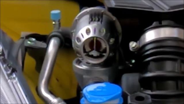 HKS SUPER SQV Ⅳ トリプルフィンの大気開放音 смотреть онлайн