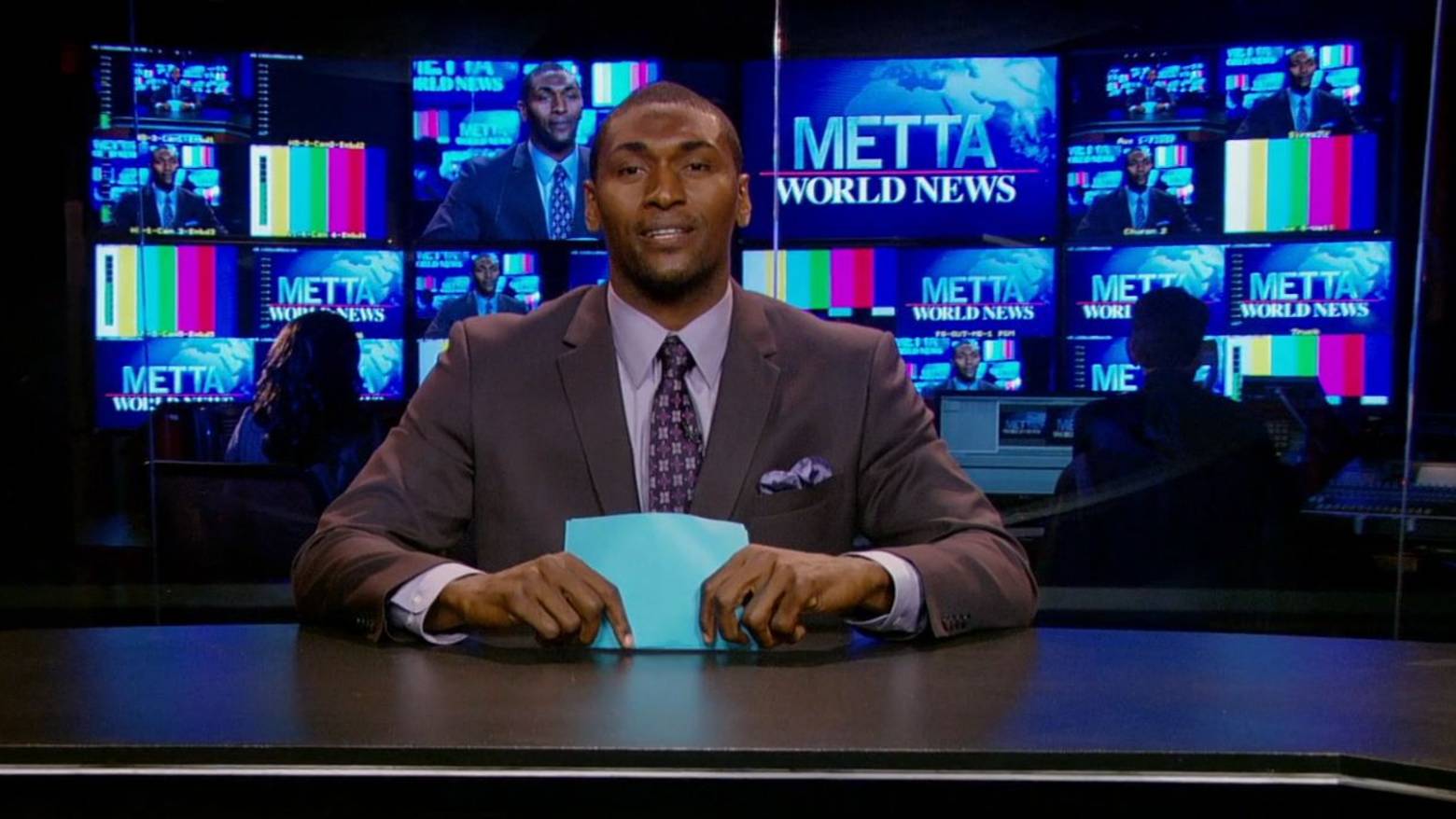 Сериал Ки и Пил Сезон 4 серия 2 / Key And Peele