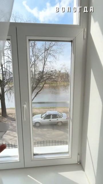 Вологда📍1147Север России 👝 🫶Roomtour Румтур смотреть онлайн