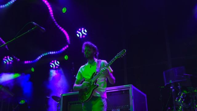 Goose - Wysteria Lane - 6/26/24 Portland, ME смотреть онлайн