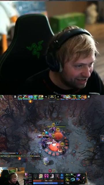 реакция на на s4 и терзателя #dota #dota2 #nix #никс #dyrachyo #rostislav_999 #дота2 #ns #just_ns смотреть онлайн