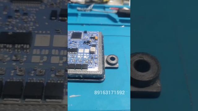 Сделано на марсе