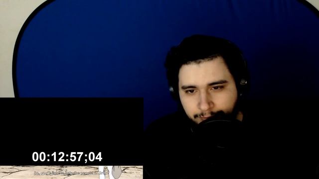 Fate/Grand Order - Absolute Demonic Front: Babylonia Episode 9 REACTION! смотреть онлайн