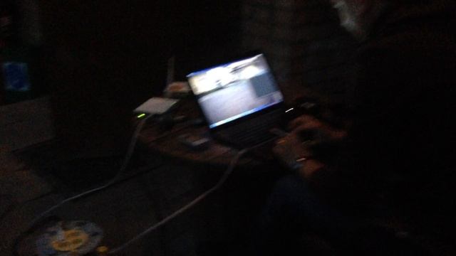 FPV танк на выгуле смотреть онлайн