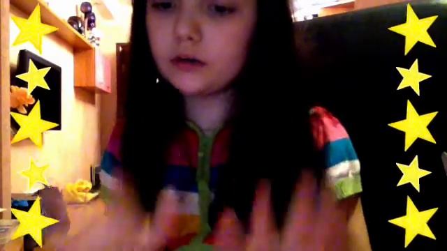 Мои наборы loom bands 😋 смотреть онлайн