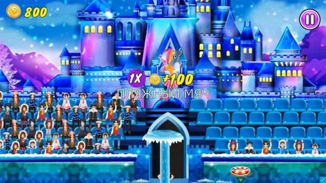 ШОУ ДЕЛЬФИНОВ 8 ПЛАВАЮ И ПРЫГАЮ /Наша Даша Play SHOW DOLPHIPS 8 ЛЬДЫШКА (Видео для тех кому грустно смотреть онлайн
