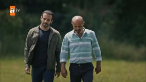 Eşkıya Dünyaya Hükümdar Olmaz 104. Bölüm | HD İZLE