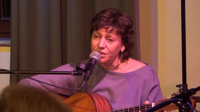 Евгения Ланцберг в Дюссельдорфе (фрагмент) смотреть онлайн