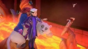 Мультфильм Тара Дункан