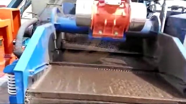 replacement shaker screens for mongoose смотреть онлайн