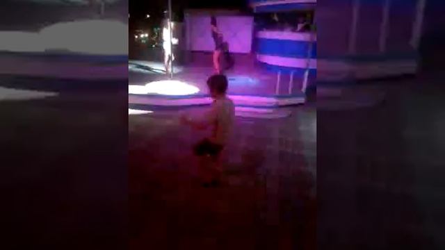 Танцы в судаке смотреть онлайн