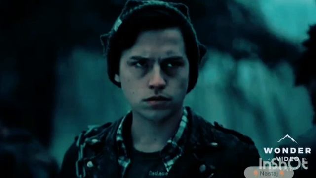 Бетти и Джагхед (Симпа) смотреть онлайн