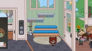 НЕЛЮБИМАЯ ДОЧЬ /3 серия /