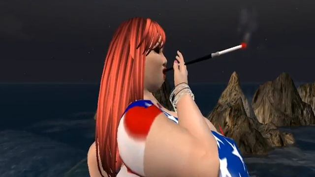 Jenni Smokes- 4th of july смотреть онлайн