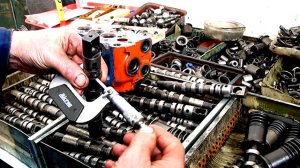 Гидрораспределитель р80.3.1-222  МТЗ-80 из Кургана. Дефектовка. Сборка.Часть 1.