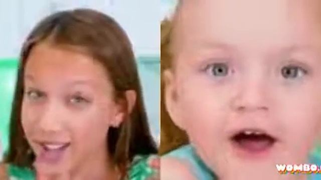 Ами достает Вику смотреть онлайн