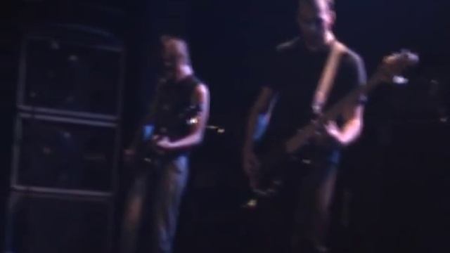 Pelican - Aurora Borealis, Live l'Usine, Genève, 11/28/07 смотреть онлайн