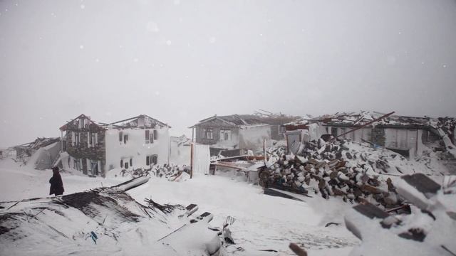 Aftershock: Everest and the Nepal Earthquake смотреть онлайн