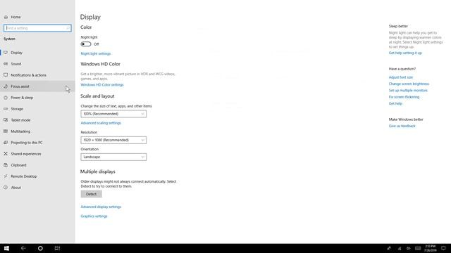 How To Get Your PC Out Of Tablet Mode смотреть онлайн