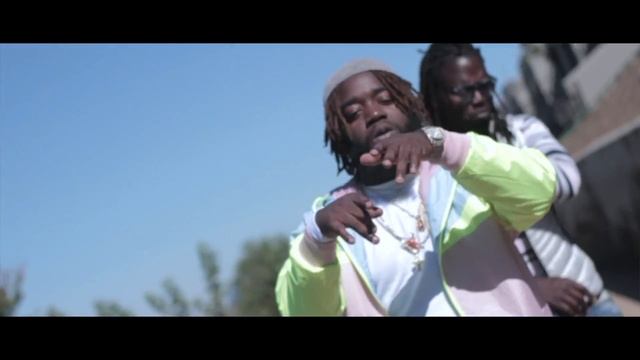 Thorough Grizzly "The Beginning" (Official music video)Shot by DangerFilmzTv #BLCRecords смотреть онлайн