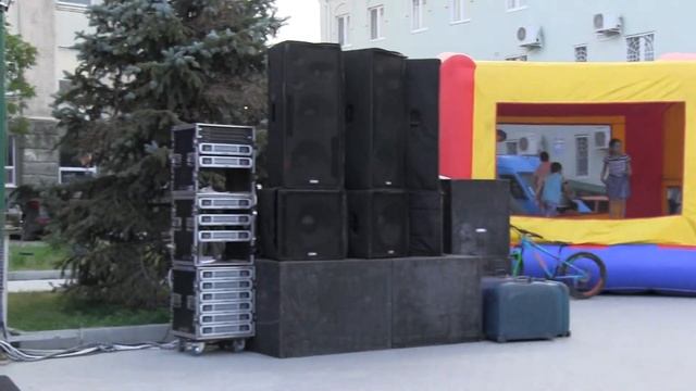 Навачлы Наталия, и скромный подарок для города Ч -ЛУНГА. смотреть онлайн