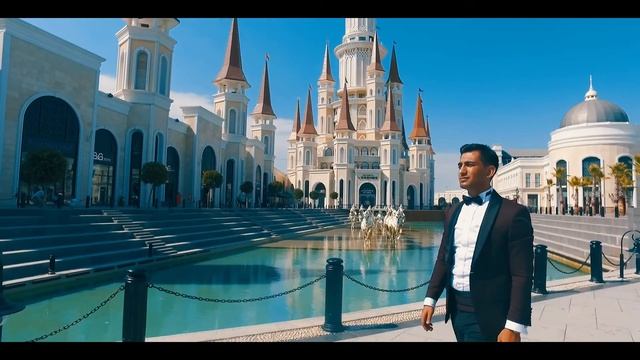 DÜĞÜN HİKAYESİ ANTALYA SAVE THE DATE ELİF & CUMA смотреть онлайн