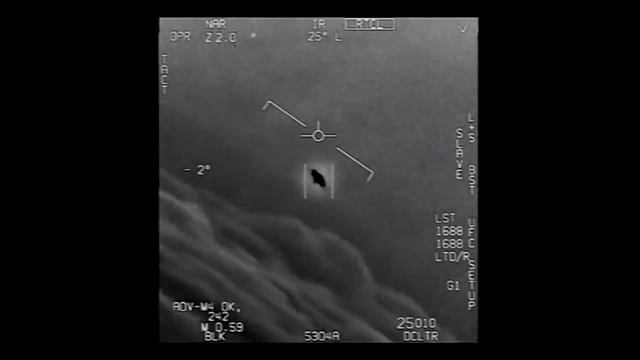 The Secret UFO Agenda смотреть онлайн