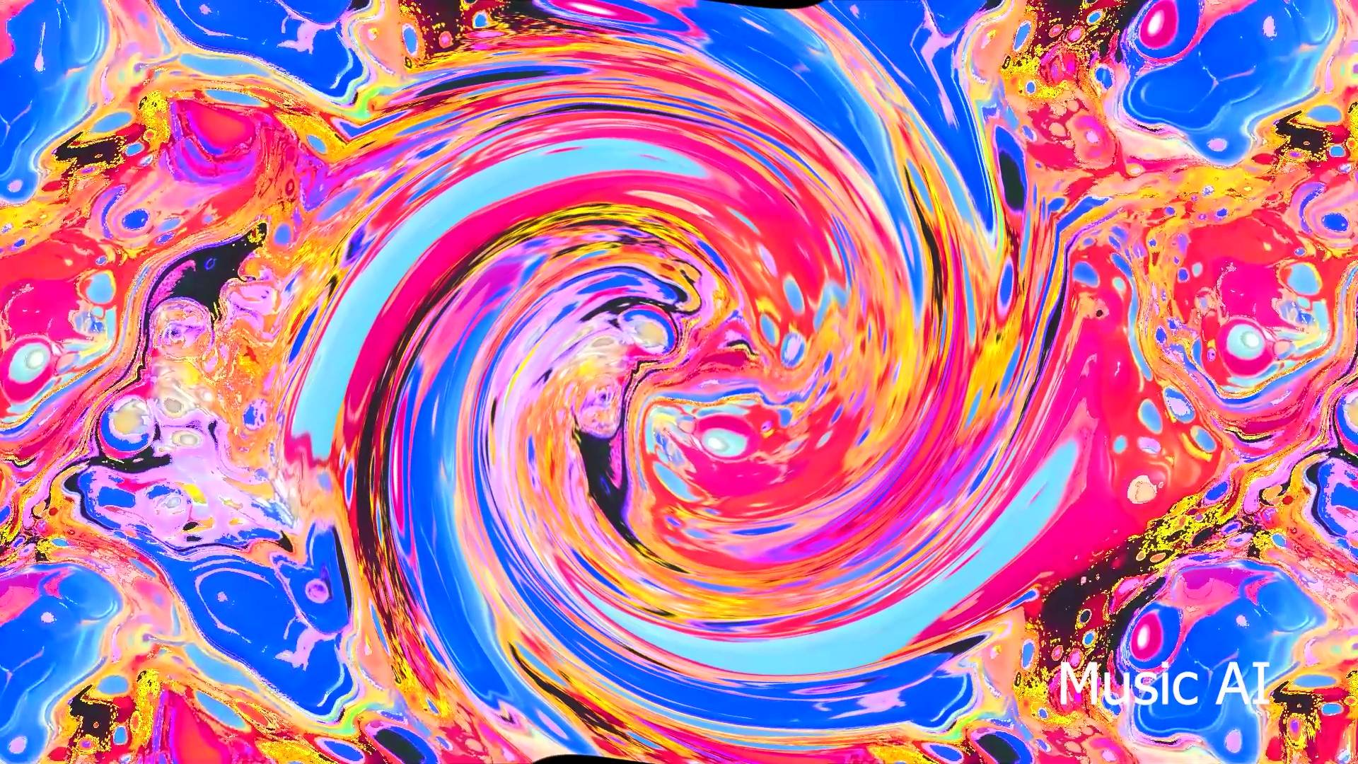 Melodic Trance.Deep Techno