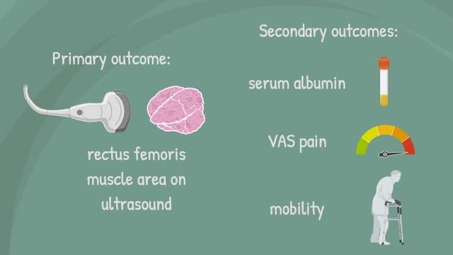 Periop essential amino acid supplementation acceleratus functional recovery following TKA смотреть онлайн