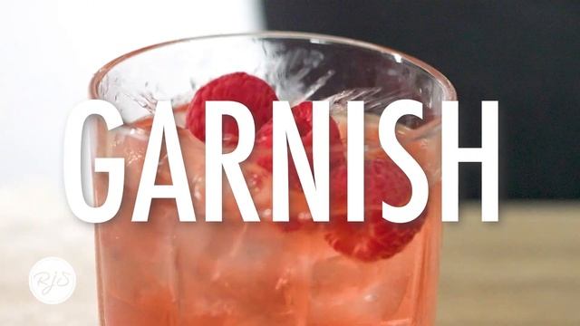 Orchard Breezin' Luscious Lychee Martini смотреть онлайн