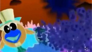 Kikoriki New Intro In Resonance Eletronic Sounds