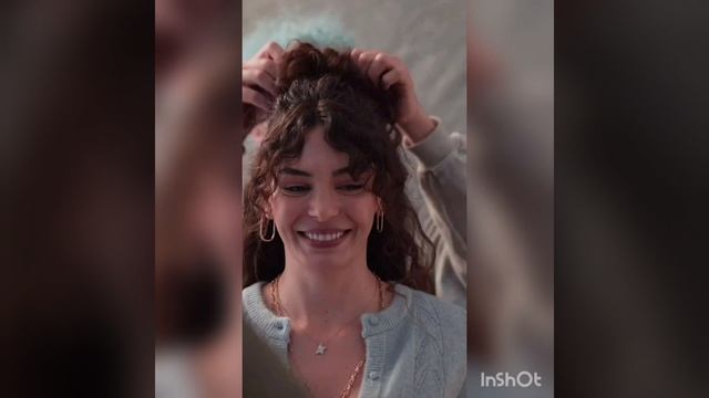 Ebru Şahin'in Partneri Birkan Sokullu ile Dizi'nin Foto Çekim'lerinden Görüntü'leri.!#ebruşahin смотреть онлайн
