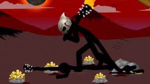 Stick War: Legasy #4