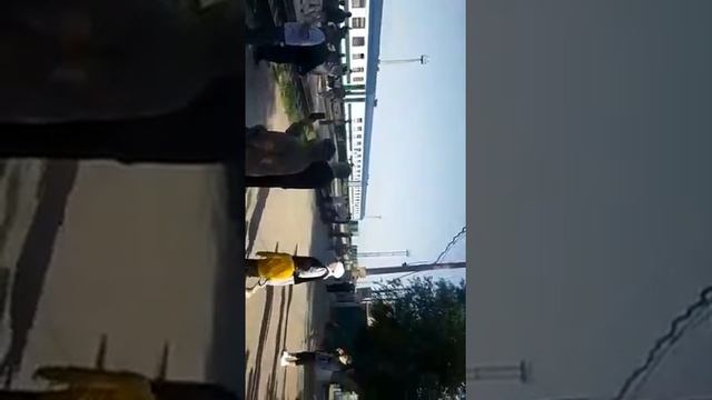 НОКИС БЕЙНЕУ 1 РЕЙС ЖЕТИП КЕЛДИ смотреть онлайн