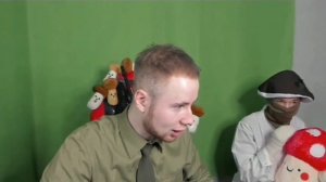 КОНЕЦ ПЕРЕГОВОРОВ С ПАПОЙ ГРИБОМ НАРЕЗКА СО СТРИМА И ТЕЛЕГРАМА 2 часть