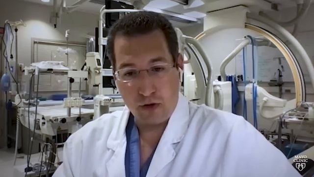 Carotid artery disease at Mayo Clinic смотреть онлайн