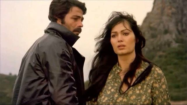 A. Hamit Tarhan; Elveda diyemedik & Sibel Güzel смотреть онлайн