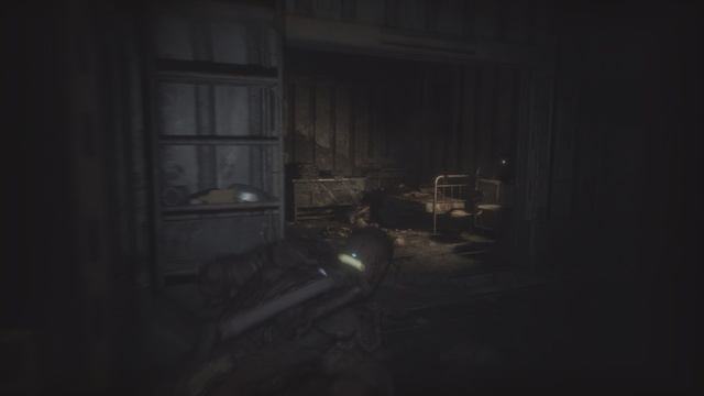 The Callisto Protocol прохождение #4 смотреть онлайн