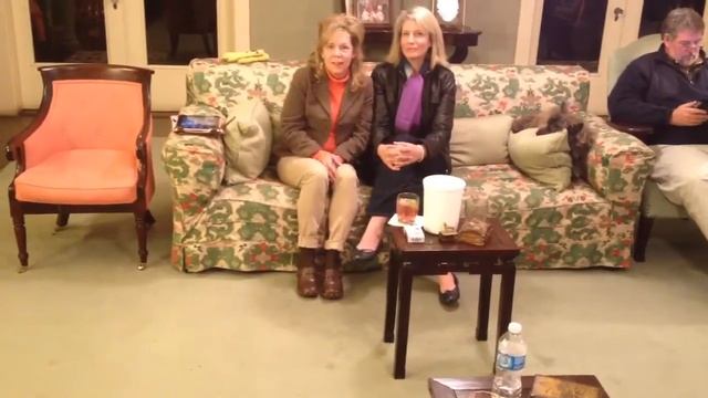 Portia and Emily смотреть онлайн