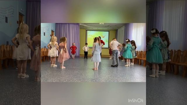 Дыхательная гимнастика для детей дошкольного возраста