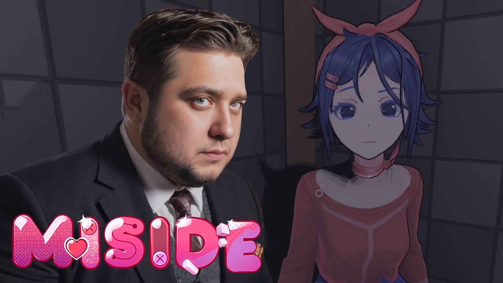 ПОСТРЕЛУШКИ - MiSide #4