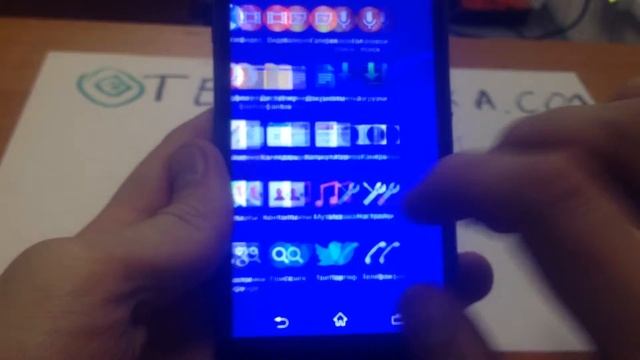 Sony Experia Z3 смотреть онлайн