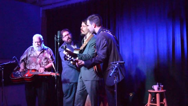 Chris Henry and The Hardcore Grass (Part 19) смотреть онлайн